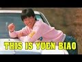 Wu Tang Collection - This is Yuen Biao - Japanese documentary
