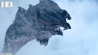 Yer Altı Canavarı 6 | Canavarın Saldırma Sahnesi