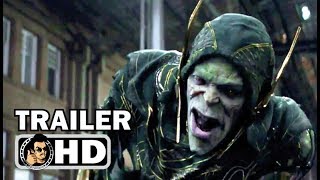 AVENGERS INFINITY WAR Movie Clip - Give Thanos A Message (2018) Marvel Superhero Movie HD
