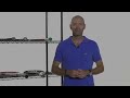 TW VLOG #393: Understanding Tennis String Patterns