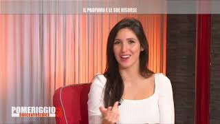 Intervista sul Marketing Olfattivo a Seilatv BG
