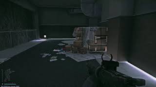 Bot Oneshot Escape From Tarkov