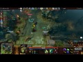Rave -vs- IG, DAC 2015 PlayOffs, LB, Round 2, game 1