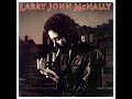 Larry John McNally - Just Like Paradise (1981)