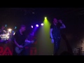 Trapt Headstrong - live Club LA Destin Forida 08 / 04 / 2015 #4 Trapt Headstrong - live Club LA Destin Forida 08 / 04 / 2015 #4