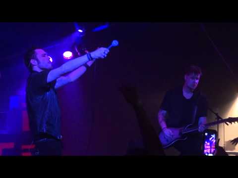 Trapt Headstrong - live Club LA Destin Forida 08 / 04 / 2015 Trapt Headstrong - live Club LA Destin Forida 08 / 04 / 2015 #1