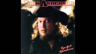 Watch John Anderson Lonely Is Another State video