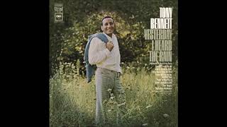 Watch Tony Bennett Home Is The Place video