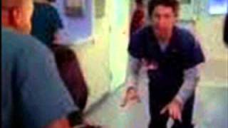 Watch Scrubs All Right video