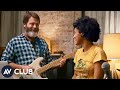 Nick Offerman talks Hearts Beat Loud and Kiersey Clemons' amazing voice