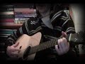 Old Chunk Of Coal - Billy Joe Shaver Cover