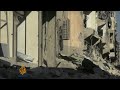 Syrian city still under siege