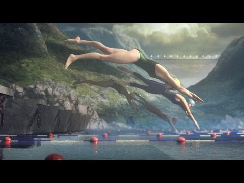 London 2012 Olympic Games - Trailer - BBC Sport