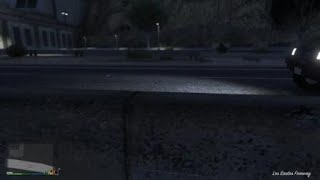 Grand Theft Auto V cosa bella