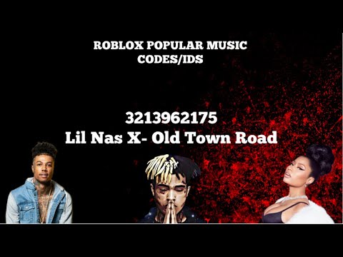 Roblox Music Codes Nba Youngboy