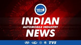 Indian Automobile News - Mahindra & Mahindra, Hyundai Motors, Ather Energy, TVS Motors and Skoda