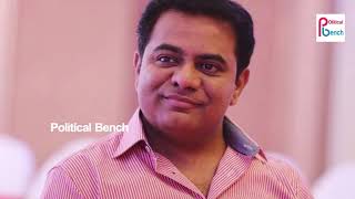 మీడియా దూకుడు..కేటీఆర్ కు సెగ తగిలింది