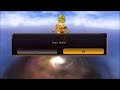 Dragonball Z Ultimate Tenkaichi Story Mode Movie Saga Ssj Goku ...