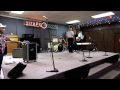 SoLost: Rockabilly Legends Honor Billy Lee Riley at the Silver Moon Club
