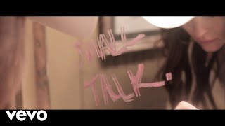 Watch Jenna Paulette Small Talk video