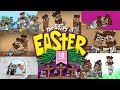 The Story of Easter for Kids | Stories of the Bible | Holy Week