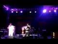 Wailing Souls-Firehouse Rock(live)@MontereyReggaeFest2011