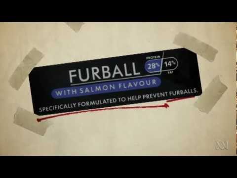 COMPLAINT LETTER : PURINA CAT FOOD | Ep 1 | The Checkout | Thursdays, 8pm on ABC1