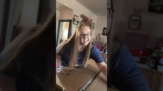 Full Review On My Try-On Channel .Rosalyn Semmberrosalyn