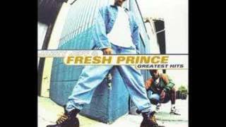 Watch Dj Jazzy Jeff  The Fresh Prince Lovely Daze video