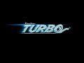 Turbo Soundtrack Speedin Clic