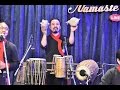 Kutumba LIVE -  Sannani (Ruslan Namaste LIVE)