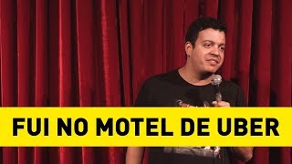 RODRIGO MARQUES - FUI NO MOTEL DE UBER - STAND UP COMEDY RODRIGO MARQUES - FUI NO MOTEL DE UBER - STAND UP COMEDY
