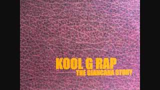 Watch Kool G Rap My Life video