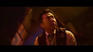 Raging Fire Official Movie
