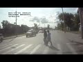 Car crash with pedestrian 6 / Car crash Compilation