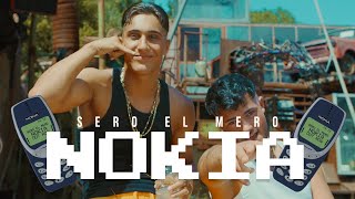 Sero El Mero - Nokia