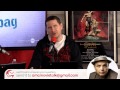 AMC Mail Bag - What's The Winter Soldier's Role In CAPTAIN AMERICA: CIVIL WAR?