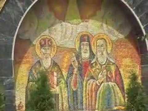Mission to Ukraine 7/11/2007 - Hope to People ministry Rivne