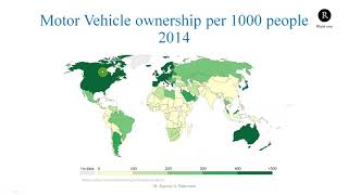 Vehicles & Automobile Industry | Fundamentals of Electric Vehicle Engineering - 1