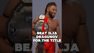 How Trick Williams Won The Nxt Le