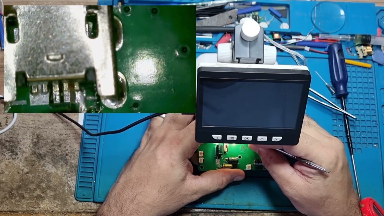 PULSEE Speaker Does Not Charge Pin Connector PULSEE Speaker Does Not Charge Pin Connector