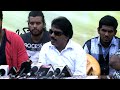 Jaya Ho Movie Press Meet | Shiva | Balasekaran [HD]