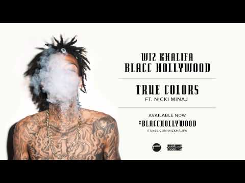 True Colors Video