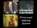 KiDD - Bittersweet Ft. Dominick Fletcher & J. Harmony