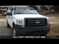 2009 Ford F-150 XL for sale in Forsyth, IL 62535 at Caudle M