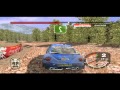 All Cars - Colin McRae Rally 2005 PC - #27 VolksWagen Beetle RSi