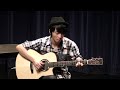 Geek in the Pink - Sungha Jung (live)