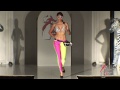 Party Rock on The Fashion Minga Runway