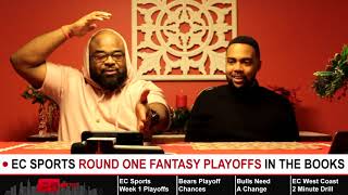 ECSports Show Episode 18