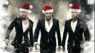 Watch A1 After All Its Christmas video
